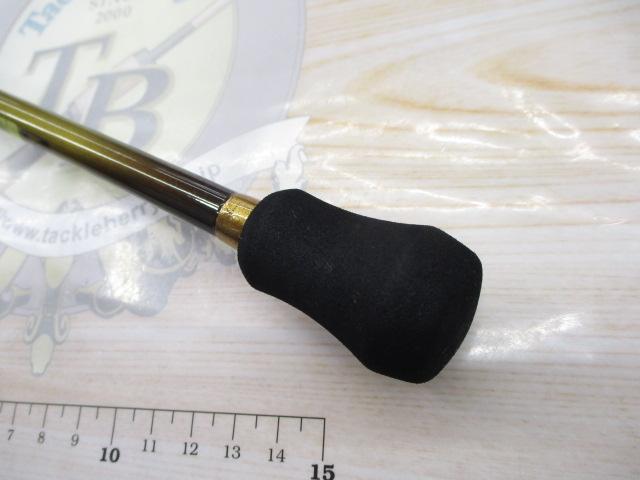 19ソアレBBアジング S610L-S