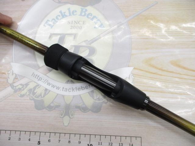 19ソアレBBアジング S610L-S