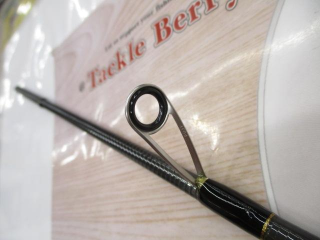 19ソアレBBアジング S610L-S