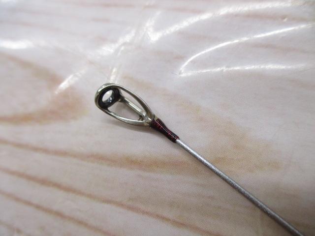 19ソアレBBアジング S610L-S