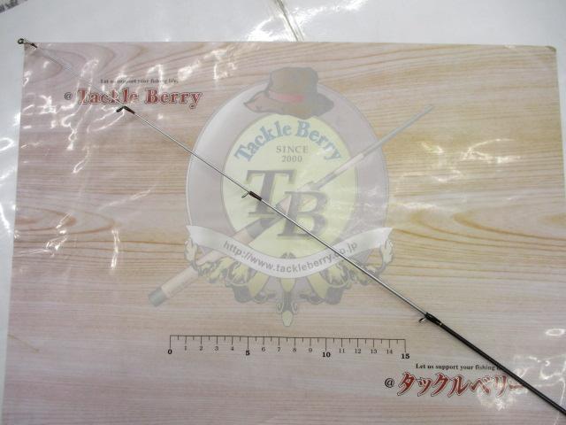 19ソアレBBアジング S610L-S