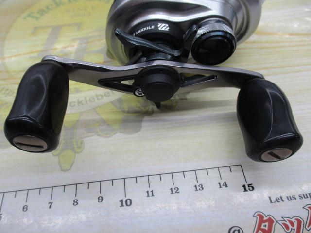 13メタニウムHG (LH)｜＠ベリーネット 日本最大新品中古釣具WEBショップ