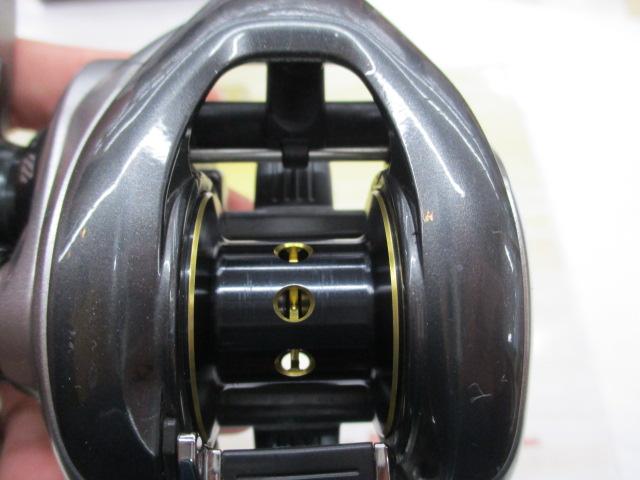 13メタニウムHG (LH)