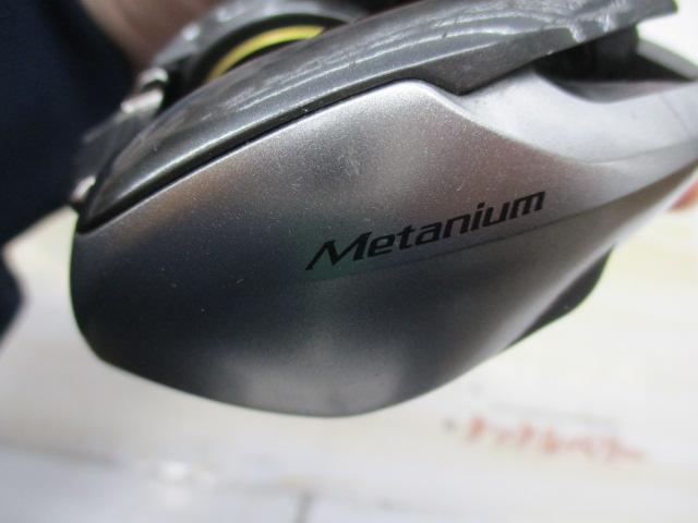 13メタニウムHG (LH)