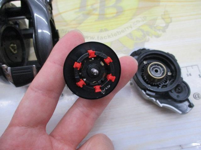 13メタニウムHG (LH)