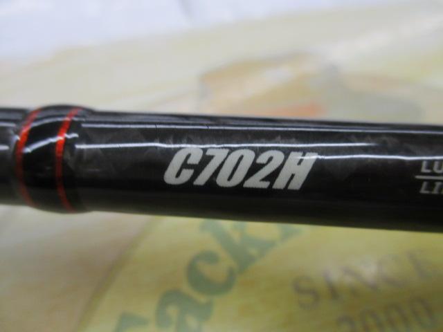 バクフーKR C702H