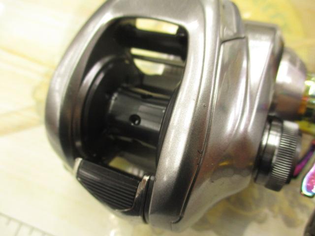 18バンタムMGL HG RH