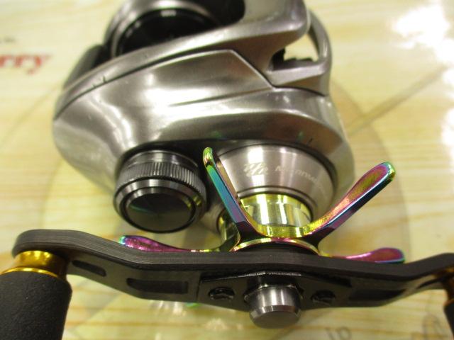 18バンタムMGL HG RH