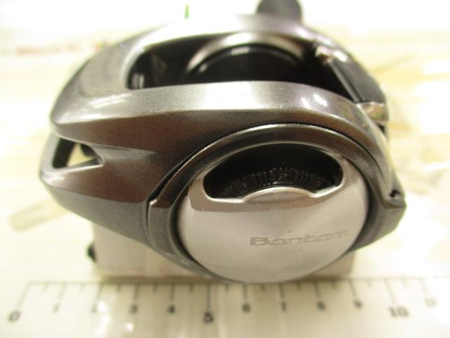 18バンタムMGL HG RH