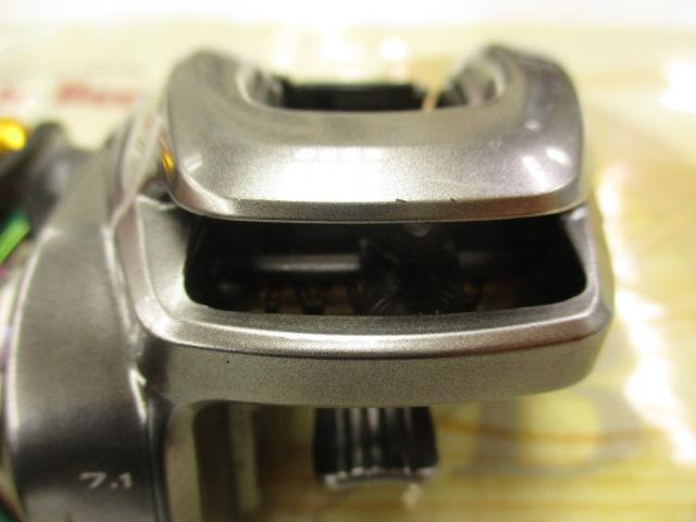 18バンタムMGL HG RH