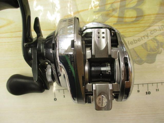 19アンタレスHG RH