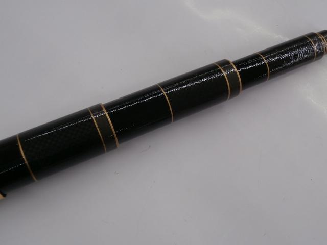 フィールドマスター裕輝 超硬TB85