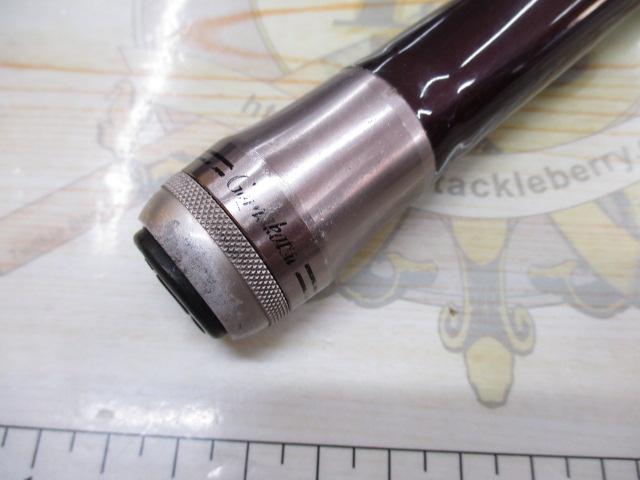 がま波マークⅡFX1号3.9