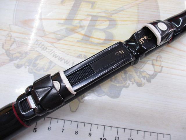 がま波マークⅡFX1号3.9