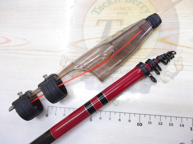 がま波マークⅡFX1号3.9