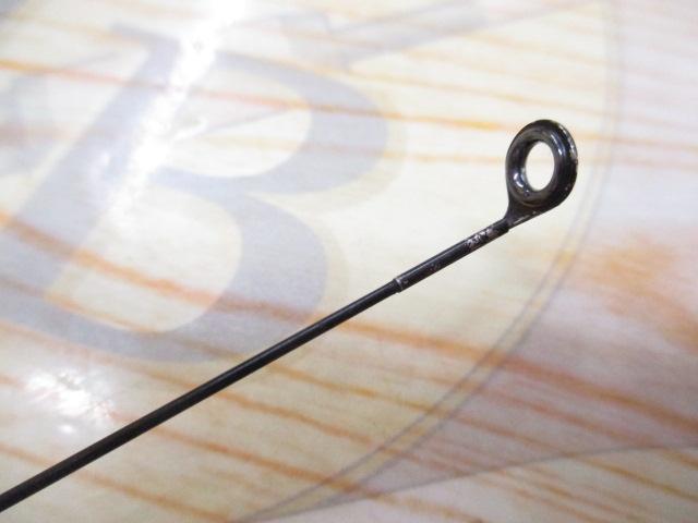 がま波マークⅡFX1号3.9