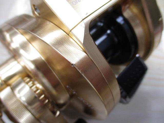 18オシアコンクエストCT 201PG