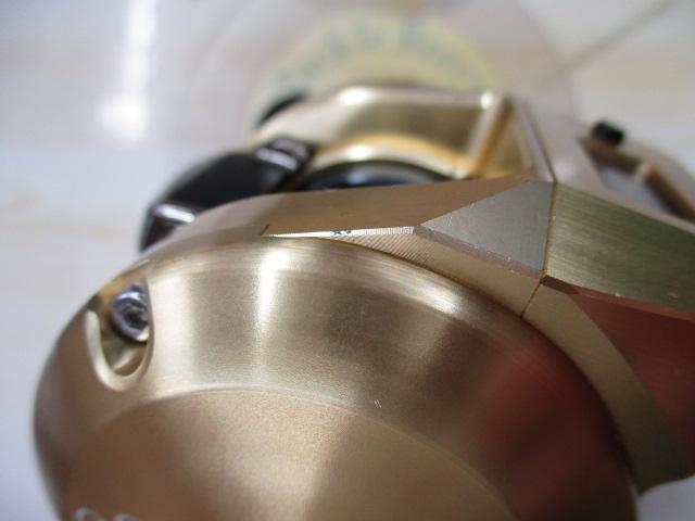 18オシアコンクエストCT 201PG