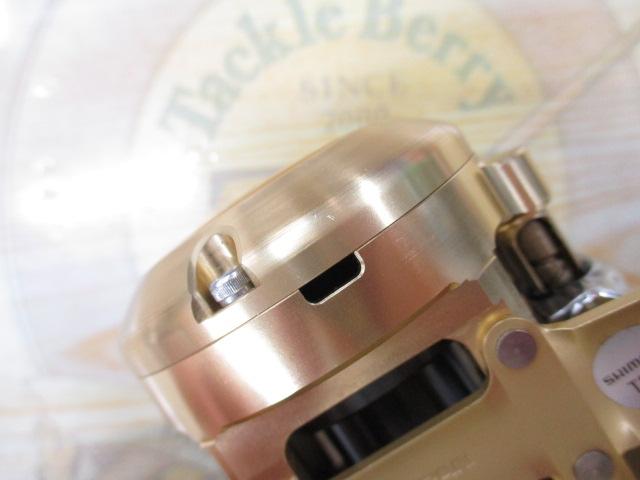 18オシアコンクエストCT 201PG