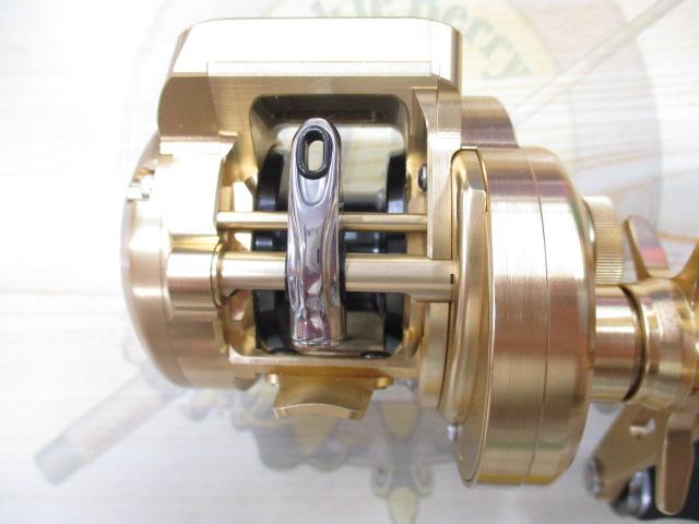 18オシアコンクエストCT 201PG