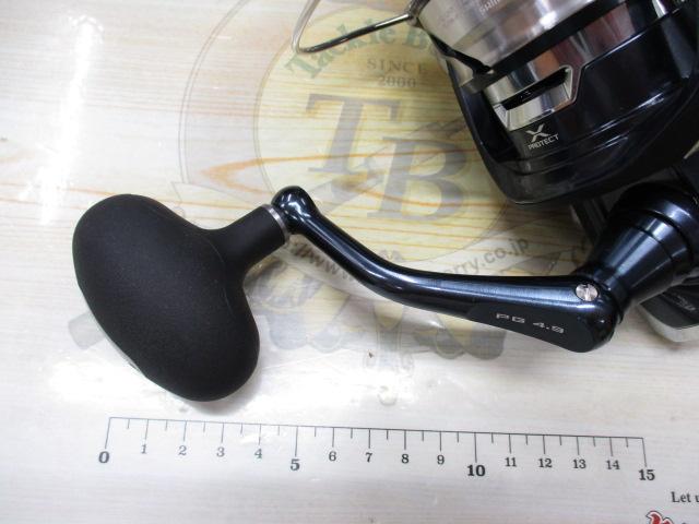 21ツインパワーSW 14000PG