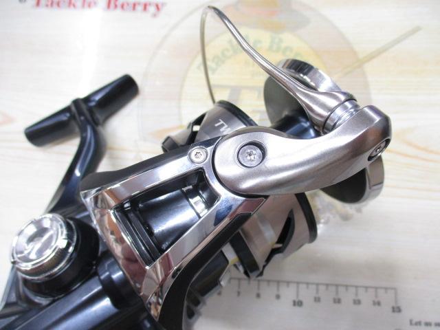 21ツインパワーSW 14000PG