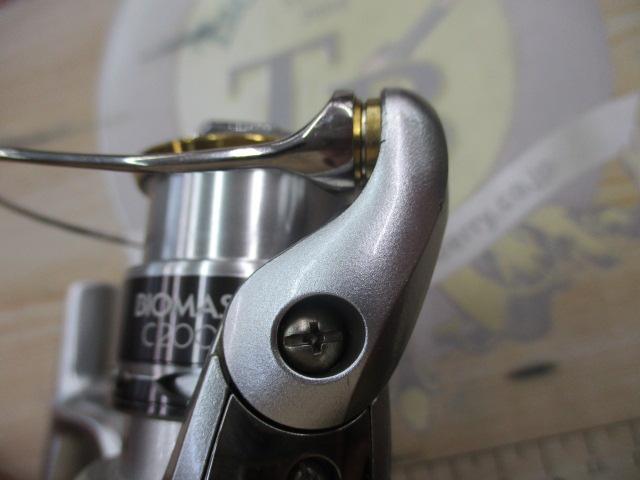 11バイオマスター C2000S｜＠ベリーネット 日本最大新品中古釣具WEB