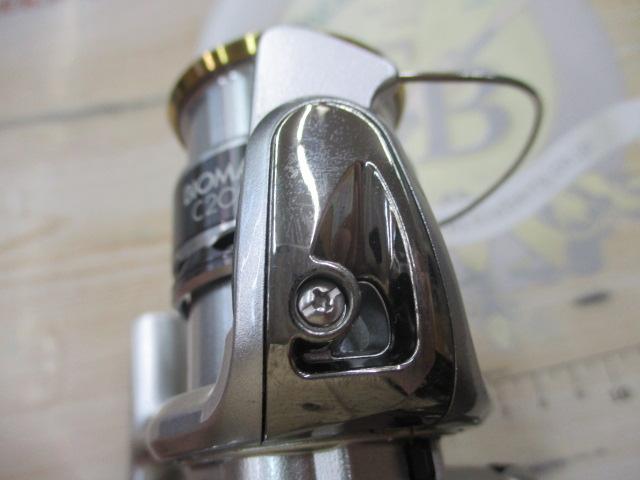 11バイオマスター C2000S｜＠ベリーネット 日本最大新品中古釣具WEB