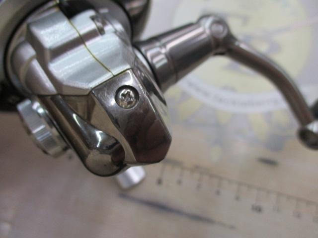 11バイオマスター C2000S