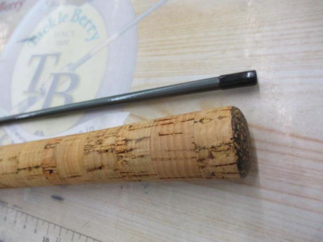 トラウトワン 70ML2