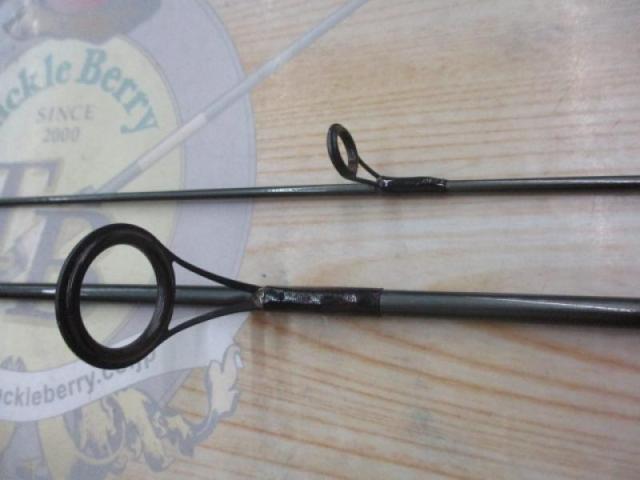 トラウトワン 70ML2