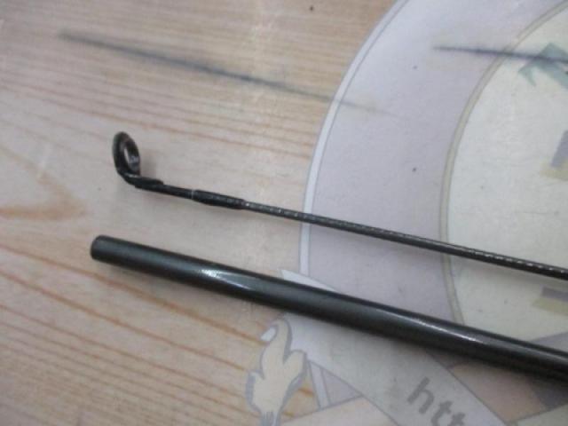 トラウトワン 70ML2