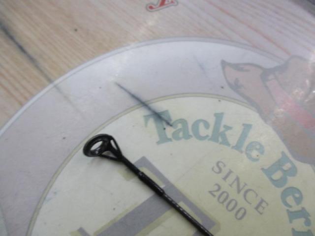 トラウトワン 70ML2