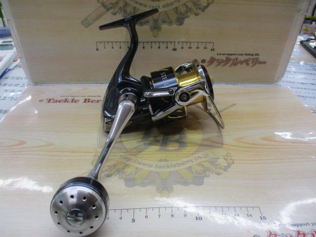 13ステラSW 5000HG