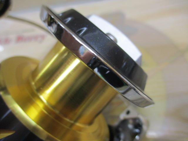 13ステラSW 5000HG