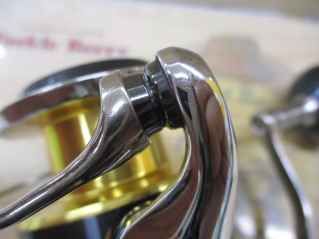 13ステラSW 5000HG