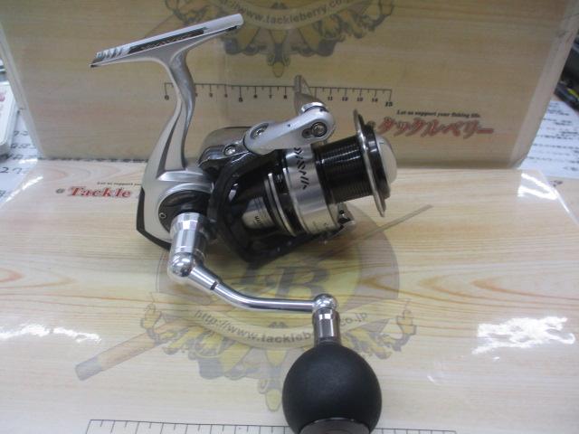 12キャタリナ 4000