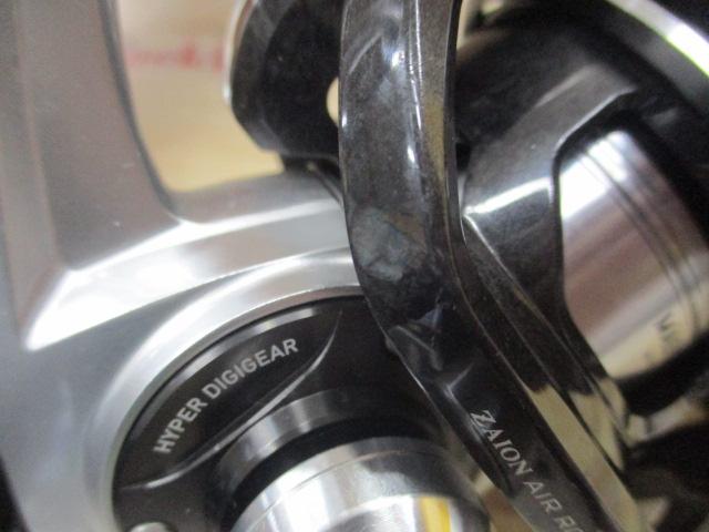 12キャタリナ 4000