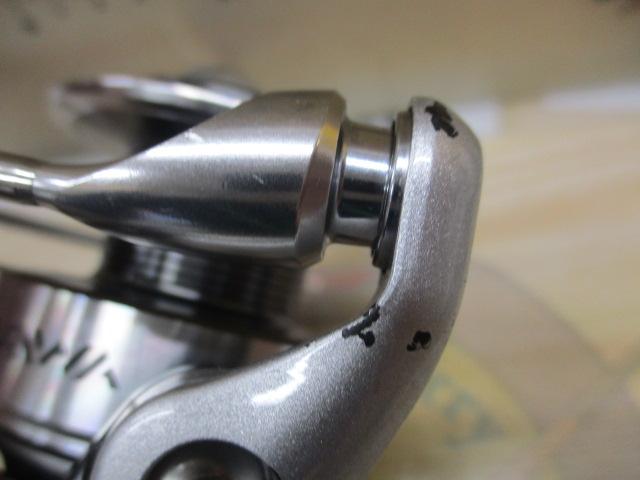 12キャタリナ 4000