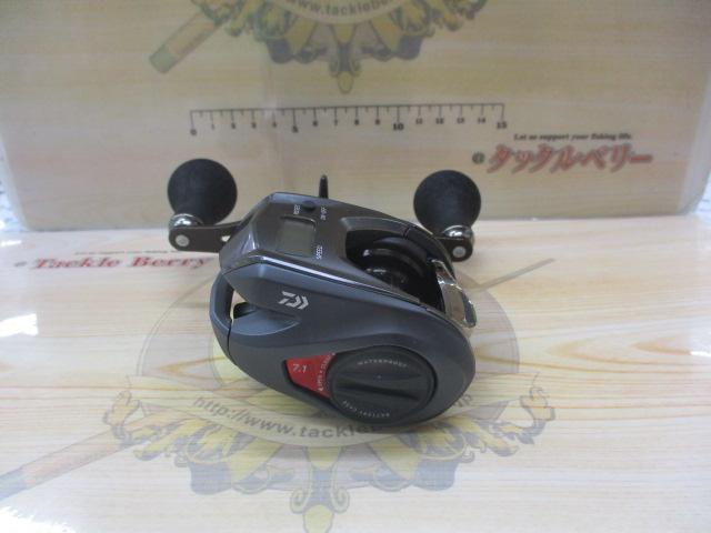 キャタリナIC 100SH