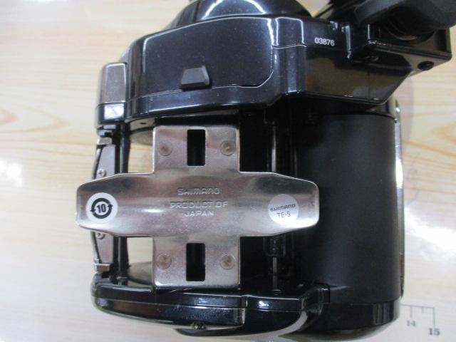 20ビーストマスターMD 3000