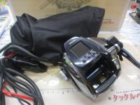 20ビーストマスターMD 3000