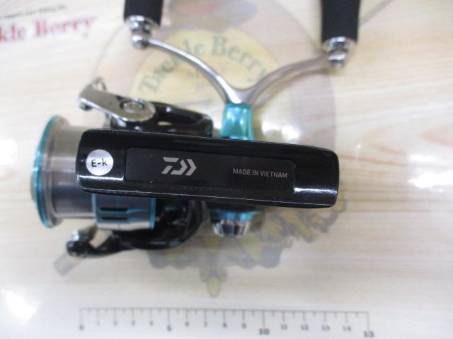 19エメラルダス LT3000S-CH-DH