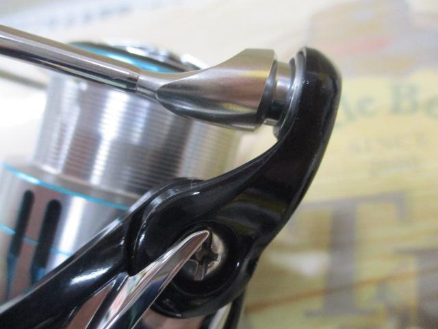 19エメラルダス LT3000S-CH-DH