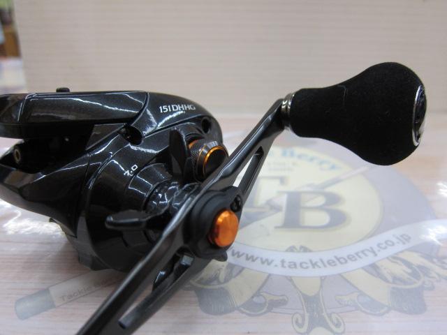 21バルケッタ 151DHHG