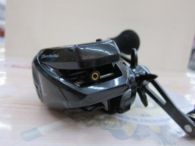 21バルケッタ 151DHHG