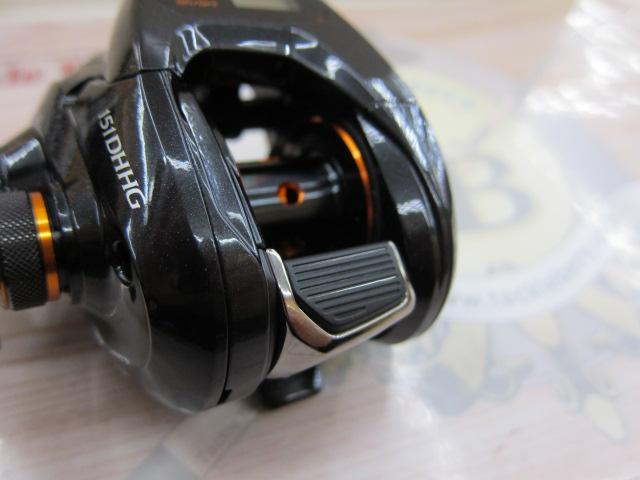 21バルケッタ 151DHHG