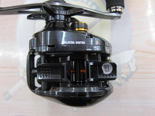 21バルケッタ 151DHHG