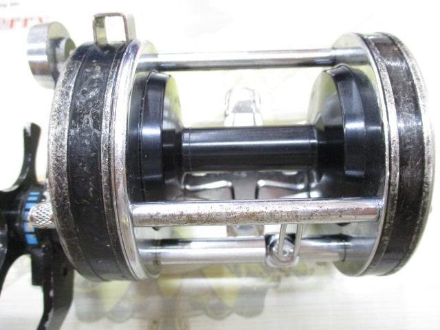 7000C シンクロ ブラック