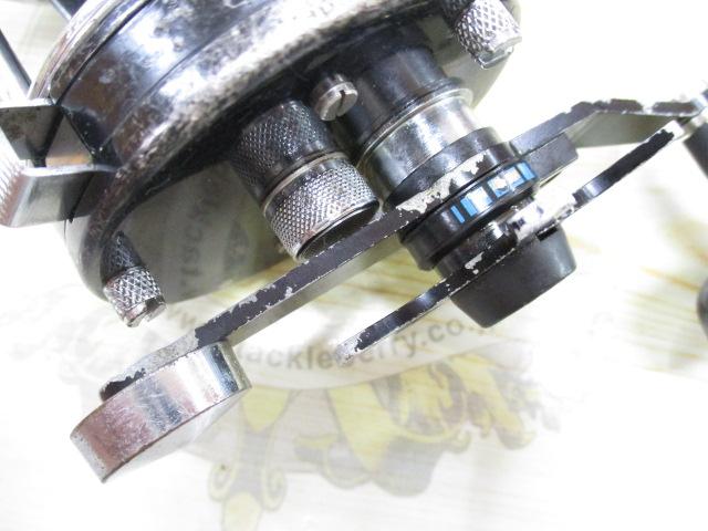 7000C シンクロ ブラック